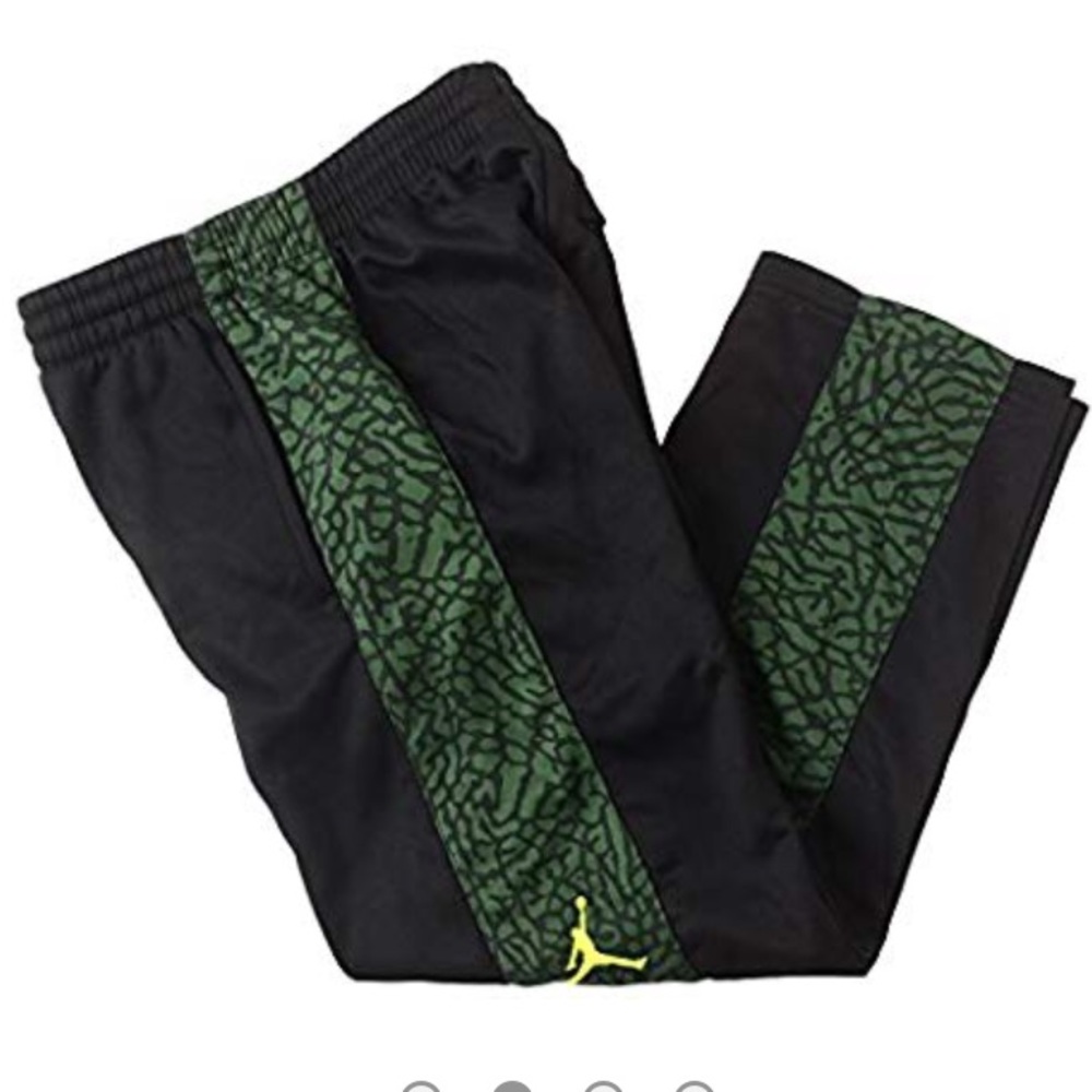 Jordan Big Kids Pants